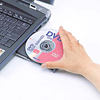 CD-DVD2 / DVDレンズクリーナー
