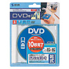 CD-DVD5 / DVDレンズクリーナー(乾式)