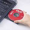 CD-DVD6W DVDレンズクリーナー(湿式) CD-DVD6W / DVDレンズクリーナー(湿式)