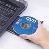 CD-DVD7 DVDレンズクリーナー(乾式) CD-DVD7 / DVDレンズクリーナー(乾式)