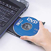 CD-DVD7 / DVDレンズクリーナー(乾式)
