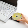 CD-DVD8WN DVDレンズクリーナー(湿式) CD-DVD8WN / DVDレンズクリーナー(湿式)