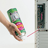 CD-HDS2SET エアダスター(逆さOKエコタイプ) CD-HDS2SET / エアダスター(逆さOKエコタイプ)