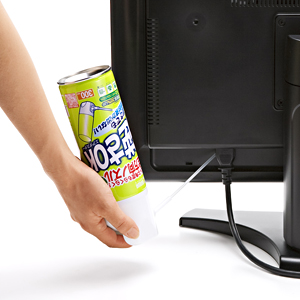 CD-HDS3E / エアダスター(エコタイプ)