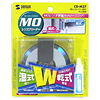 CD-M37 MOレンズクリーナー(2WAY) CD-M37 / MOレンズクリーナー(2WAY)