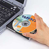 CD-M64 / マルチドライブクリーナー(乾式)