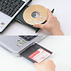 CD-MDV10SET マルチレンズ&FDクリーナー(湿式) CD-MDV10SET / マルチレンズ&FDクリーナー(湿式)