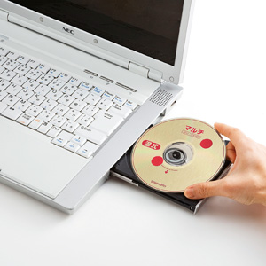 CD-MDV10WNの製品画像