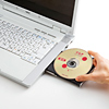 CD-MDV10WN マルチレンズクリーナー(湿式) CD-MDV10WN / マルチレンズクリーナー(湿式)