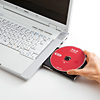 CD-MDV9N マルチレンズクリーナー(乾式) CD-MDV9N / マルチレンズクリーナー(乾式)