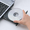 CD-MDV9 マルチレンズクリーナー(乾式) CD-MDV9 / マルチレンズクリーナー(乾式)