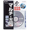 CD-MDV9 マルチレンズクリーナー(乾式) CD-MDV9 / マルチレンズクリーナー(乾式)