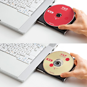 CD-MDVSET / マルチレンズクリーナー(乾式+湿式)