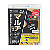 CD-MDWAT マルチレンズクリーナー(湿式) CD-MDWAT / マルチレンズクリーナー(湿式)