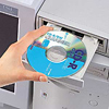 CD-R62W / CD-R/RWクリーナー(湿式)