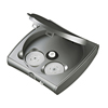 CD-RE2AT / ディスク自動修復機（研磨タイプ）