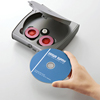 CD-RE2AT ディスク自動修復機(研磨タイプ) CD-RE2AT / ディスク自動修復機(研磨タイプ)