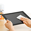 CD-TABWT1 タブレット用ウェットティッシュ(80枚) CD-TABWT1 / タブレット用ウェットティッシュ(80枚)