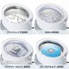 CD-US1W 超音波洗浄器 CD-US1W / 超音波洗浄器