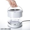 CD-US1W 超音波洗浄器 CD-US1W / 超音波洗浄器