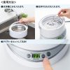 CD-US1W 超音波洗浄器 CD-US1W / 超音波洗浄器