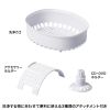CD-US1W 超音波洗浄器 CD-US1W / 超音波洗浄器