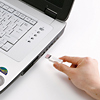 CD-USB1 USBポートクリーナー CD-USB1 / USBポートクリーナー
