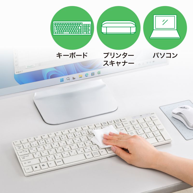 ピックアップ