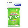 CD-WT1P30 OAウェットティッシュ(パソコン用) CD-WT1P30 / OAウェットティッシュ(パソコン用)