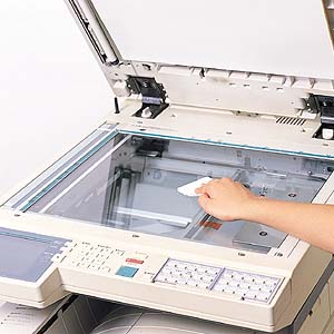 CD-WT3CP【コピー&スキャナークリーナー】コピー機やスキャナーの