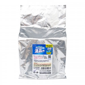 CD-WT4K500P / 液晶画面用ウェットティッシュ詰替え用(500枚入り)