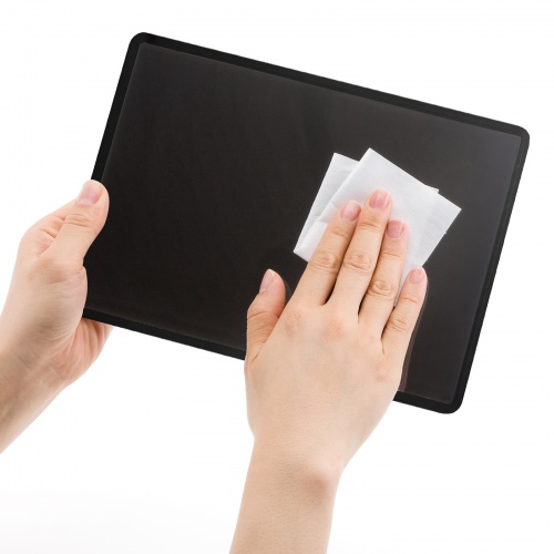 CD-WT4KP2 / OAウェットティッシュ詰替えタイプ（液晶用）