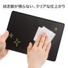 CD-WT4KP2 OAウェットティッシュ詰替えタイプ(液晶用) CD-WT4KP2 / OAウェットティッシュ詰替えタイプ(液晶用)
