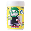 CD-WT4L OAウェットティッシュ CD-WT4L / OAウェットティッシュ