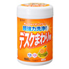CD-WT6KL ウェットティッシュ(強力タイプ) CD-WT6KL / ウェットティッシュ(強力タイプ)
