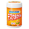 CD-WT6KL ウェットティッシュ(強力タイプ) CD-WT6KL / ウェットティッシュ(強力タイプ)