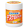 CD-WT6KS ウェットティッシュ(強力タイプ) CD-WT6KS / ウェットティッシュ(強力タイプ)