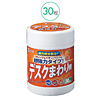 CD-WT6NS OAウェットティッシュ(強力タイプ・30枚入り) CD-WT6NS / OAウェットティッシュ(強力タイプ・30枚入り)