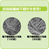 CD-WT6P30 OAウェットティッシュ(強力タイプ) CD-WT6P30 / OAウェットティッシュ(強力タイプ)