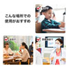 CHE-C1 CO2二酸化炭素測定器(温度・湿度計付き) CHE-C1 / CO2二酸化炭素測定器(温度・湿度計付き)