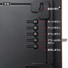 CHE-C2 CO2二酸化炭素パネルモニター CHE-C2 / CO2二酸化炭素パネルモニター