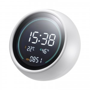 CHE-C3BT / CO2二酸化炭素測定器(ブルートゥース)