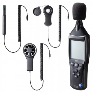 CHE-MULTI-1 / 多機能測定機器(1台5役)