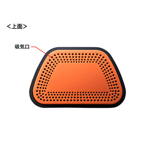 CHE-PM25 / PM2.5測定器