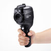 CHE-TG220 サーモグラフィ(赤外線・約30万画素・USB充電式) CHE-TG220 / サーモグラフィ(赤外線・約30万画素・USB充電式)