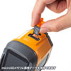 CHE-TG32 サーモグラフィ(赤外線・1024画素・乾電池式) CHE-TG32 / サーモグラフィ(赤外線・1024画素・乾電池式)