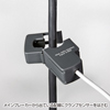 CHE-TSTCLW クランプ式無線電力計 CHE-TSTCLW / クランプ式無線電力計