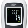 CHE-WD1 デジタル風速計(ベーン式) CHE-WD1 / デジタル風速計(ベーン式)