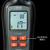 CHE-WD2 カップ式風速計 CHE-WD2 / カップ式風速計