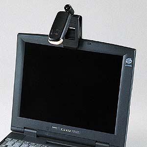 CL-102 / ノート用ライト